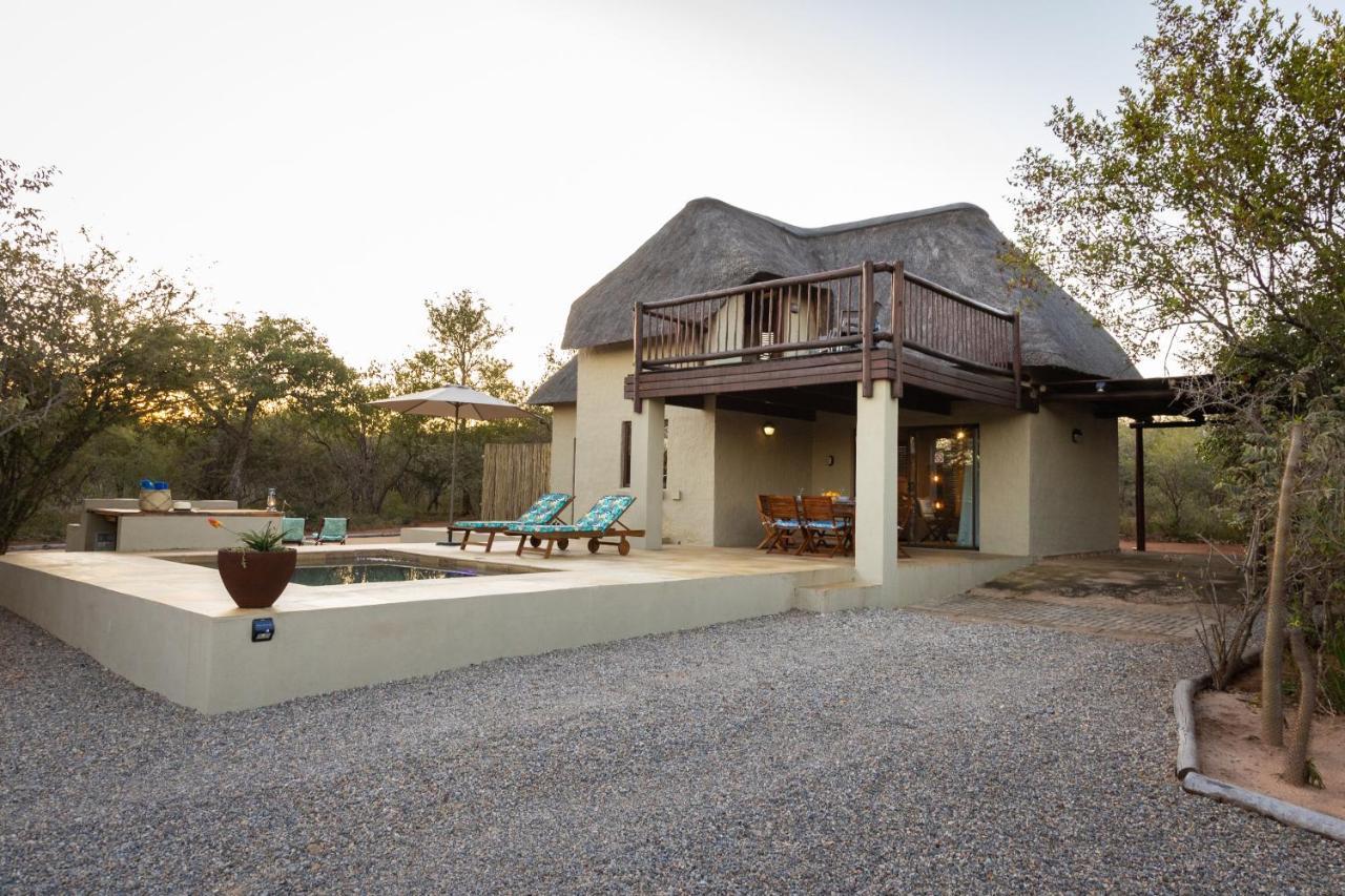 Larima Bush Retreat Villa Hoedspruit Dış mekan fotoğraf