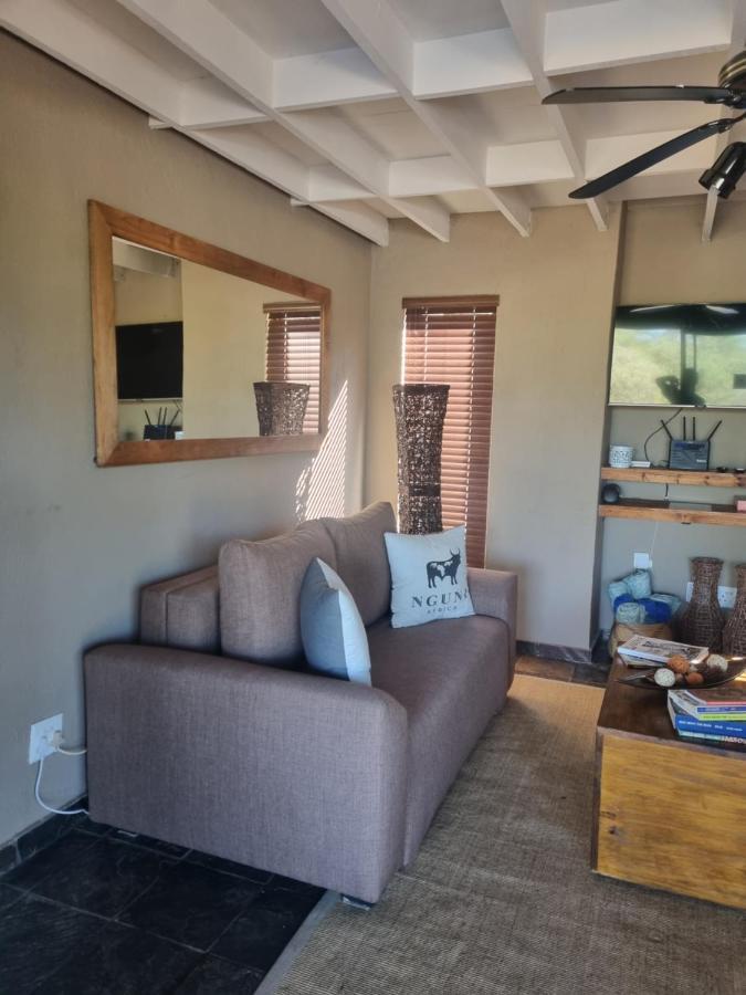 Larima Bush Retreat Villa Hoedspruit Dış mekan fotoğraf
