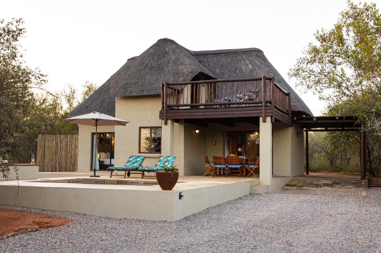 Larima Bush Retreat Villa Hoedspruit Dış mekan fotoğraf