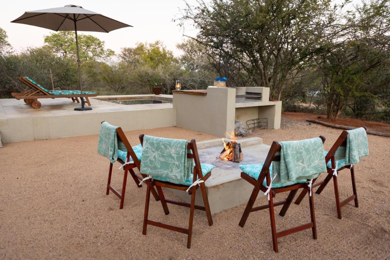 Larima Bush Retreat Villa Hoedspruit Dış mekan fotoğraf