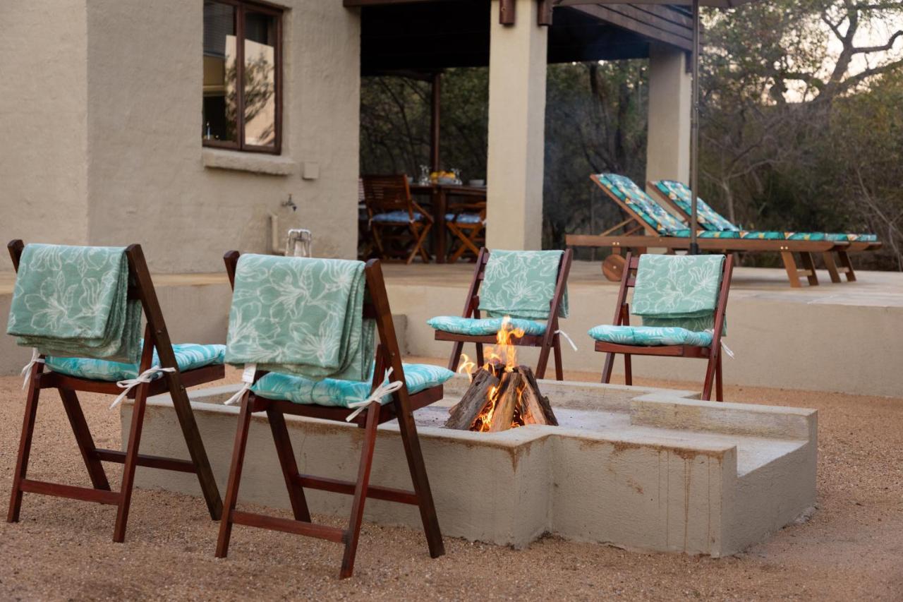 Larima Bush Retreat Villa Hoedspruit Dış mekan fotoğraf