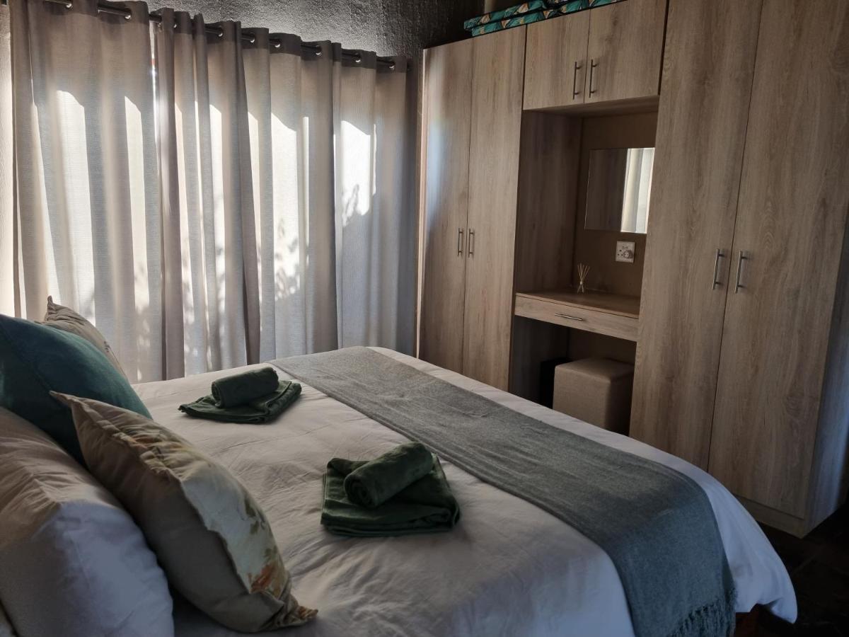 Larima Bush Retreat Villa Hoedspruit Dış mekan fotoğraf
