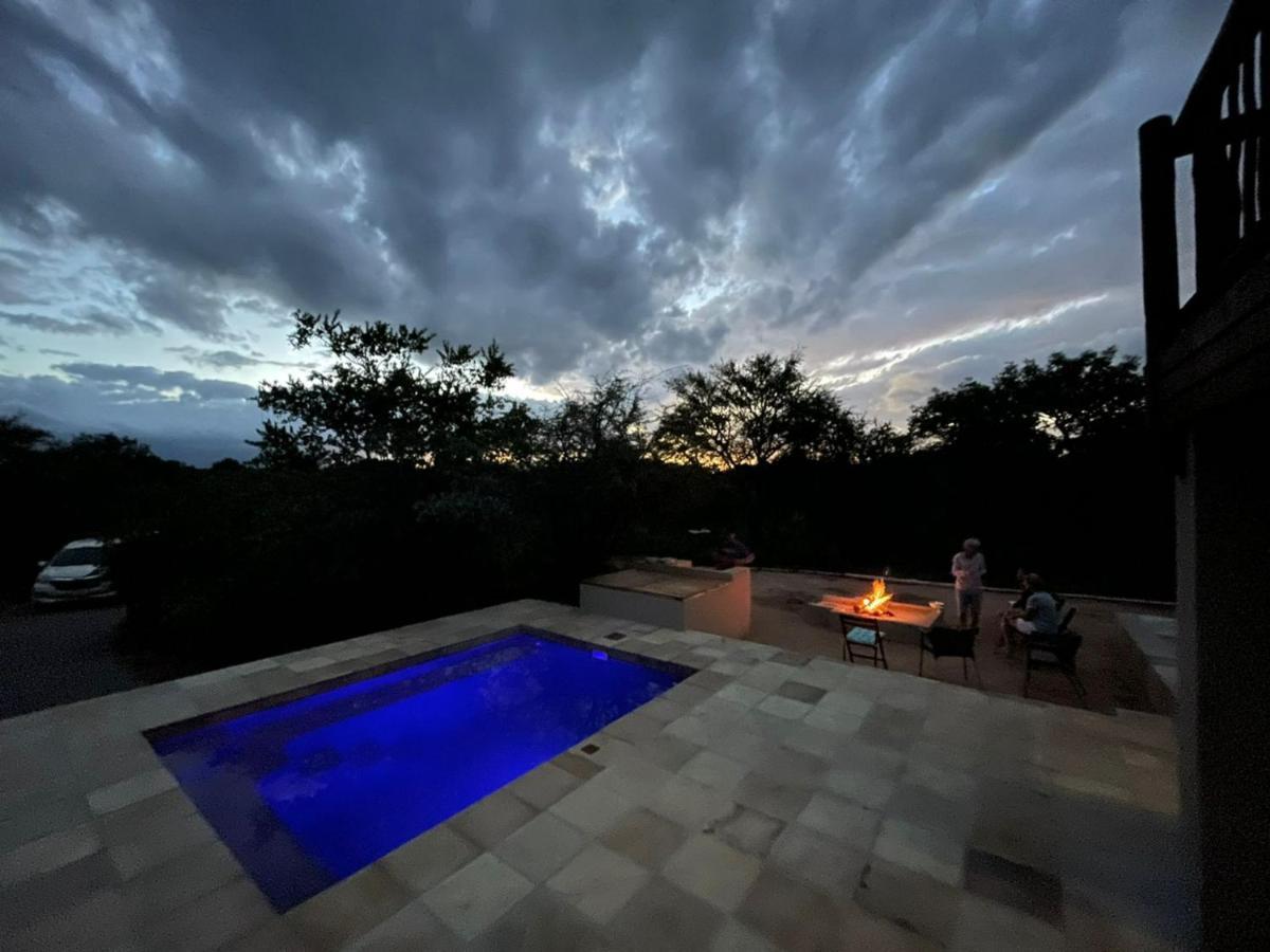 Larima Bush Retreat Villa Hoedspruit Dış mekan fotoğraf
