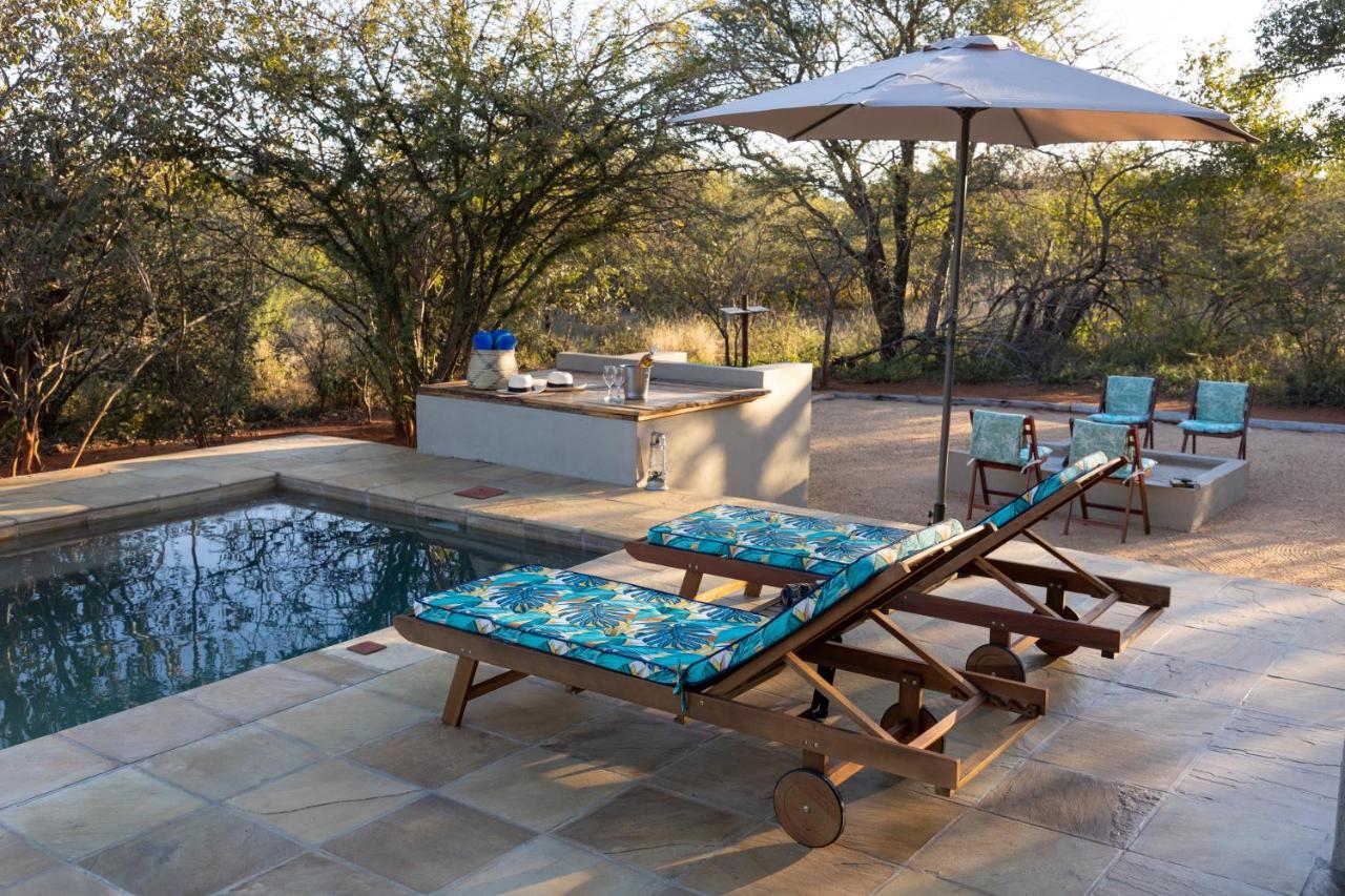 Larima Bush Retreat Villa Hoedspruit Dış mekan fotoğraf