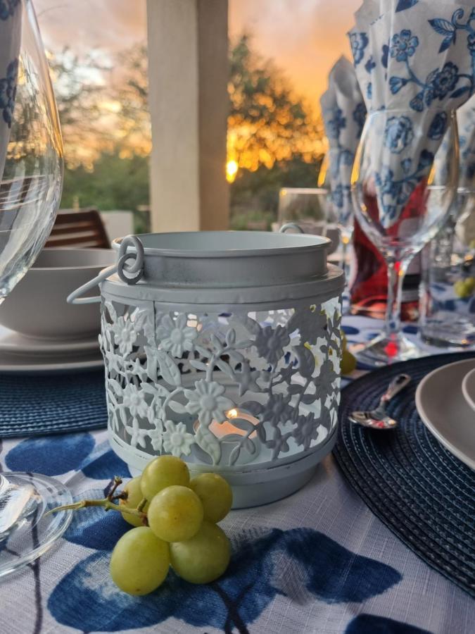 Larima Bush Retreat Villa Hoedspruit Dış mekan fotoğraf